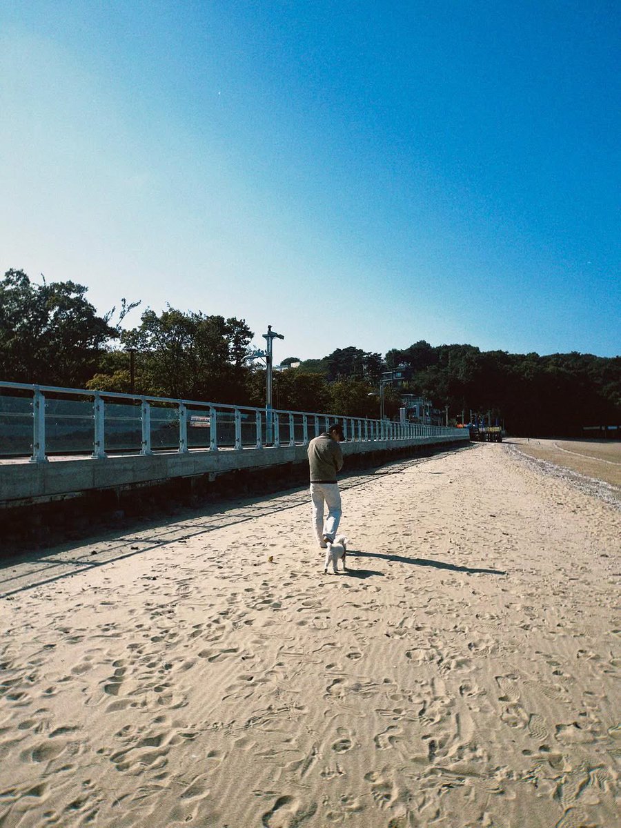 MJ's IG post with Danchu!🧡🐶

#MJ #엠제이 #김명준 #エムジェイ #아스트로 #ASTRO