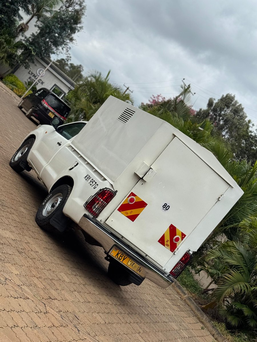 SwiftCruise Motors tweet media
