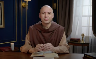 As pessoas que estão saindo em defesa do Frei Gilson, só porque ele está sendo criticado por falas absurdas, racistas e contra as mulheres, não tiveram a mesma coragem de defender o Papa Leão dos ataques covardes e baixos de Trump, que ainda cometeu a blasfêmia de se comparar a