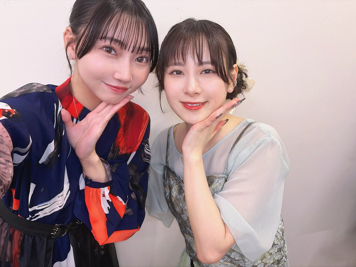 矢野 妃菜喜 tweet media