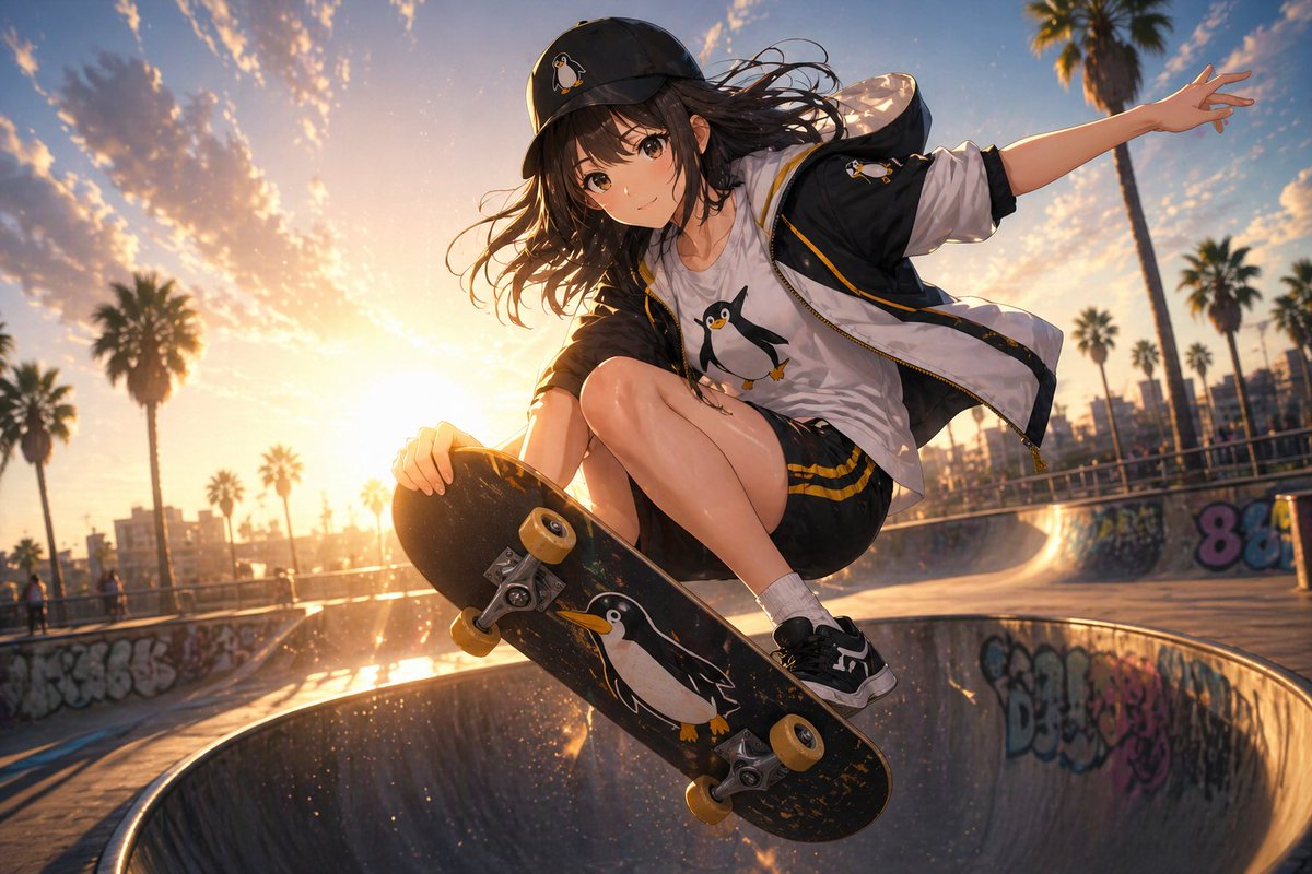 cItO0NQIcg85274's tweet image. 今回も使わせて頂きます&amp;lt;m(__)m&amp;gt;
モデルは、偽天使、泥酔フェアリー、おたふく双子の４人ですｗ
＃うはおけプロンプト ＃AIイラスト ＃ChatGPT