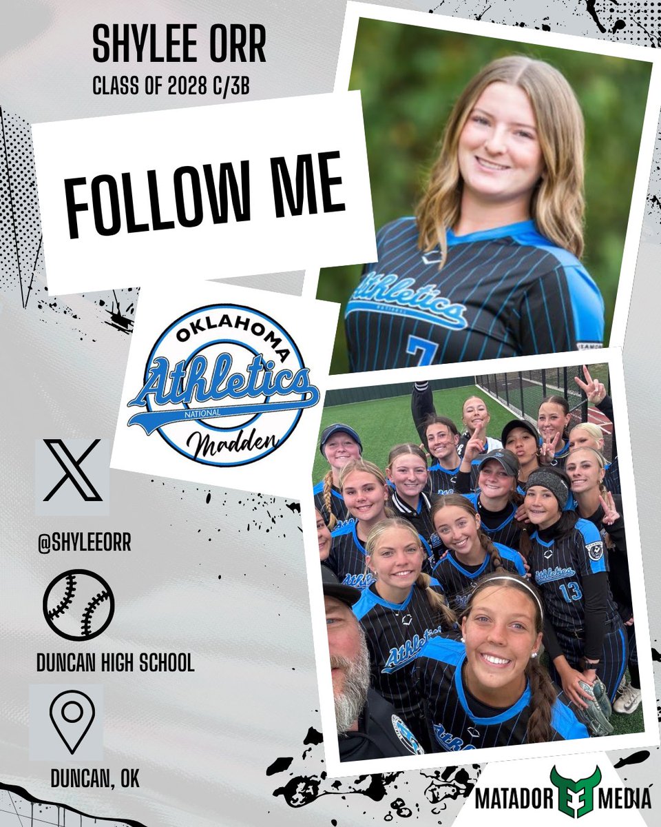 Matador Media tweet media