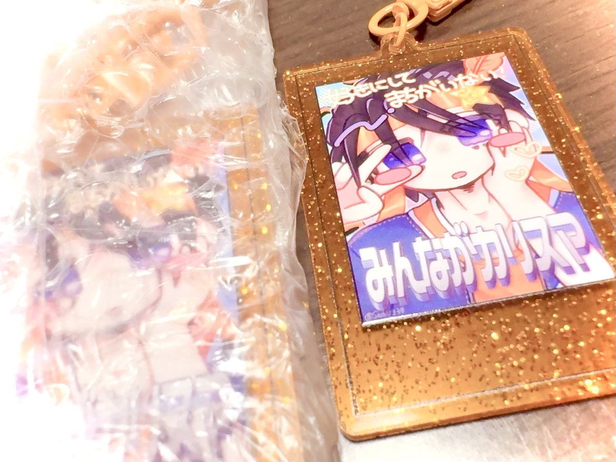 觀屋ノ@5/17コミライ名古屋A13,14 tweet media