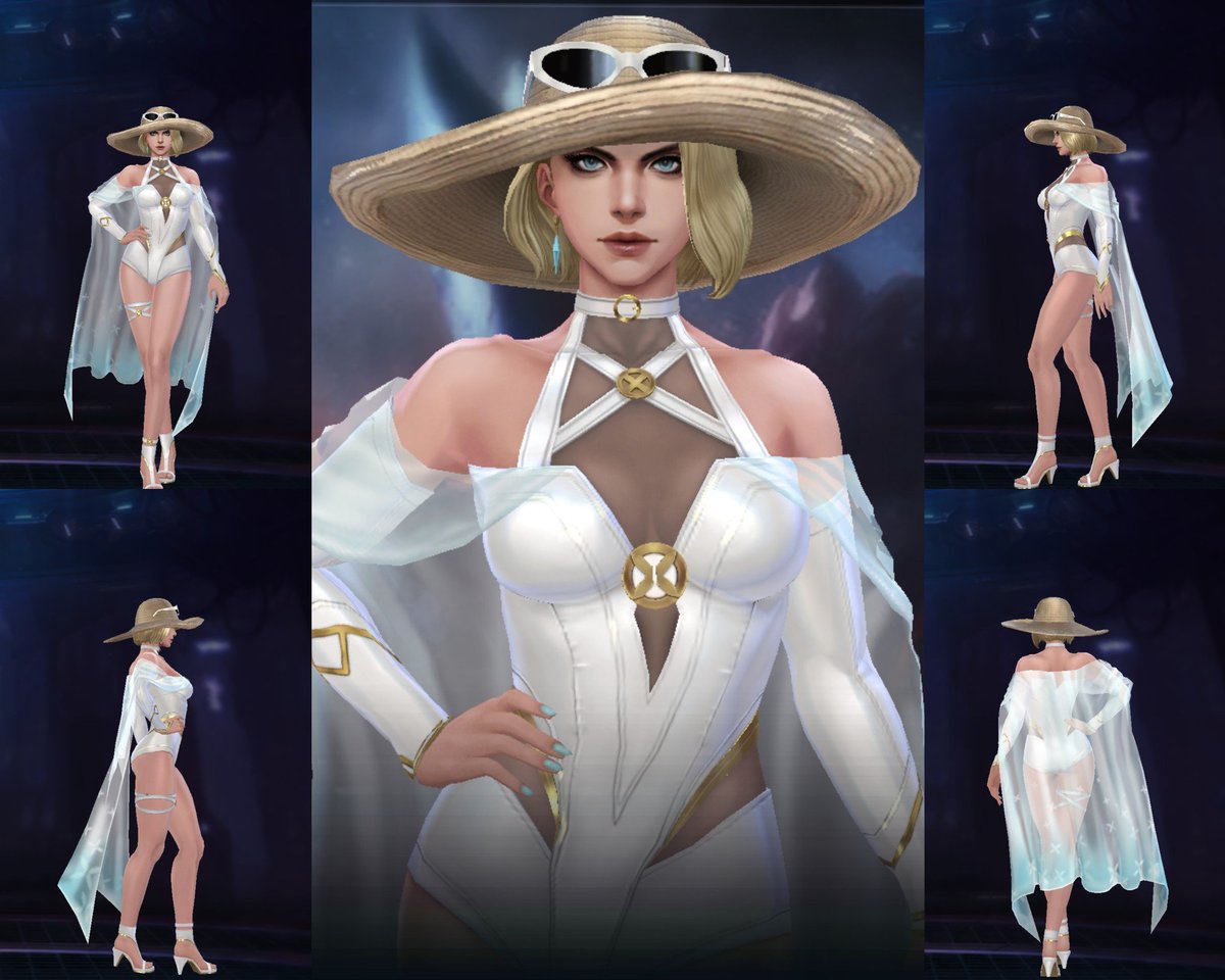 netease you have ONE MORE chance this summer, don't fucking disappoint me