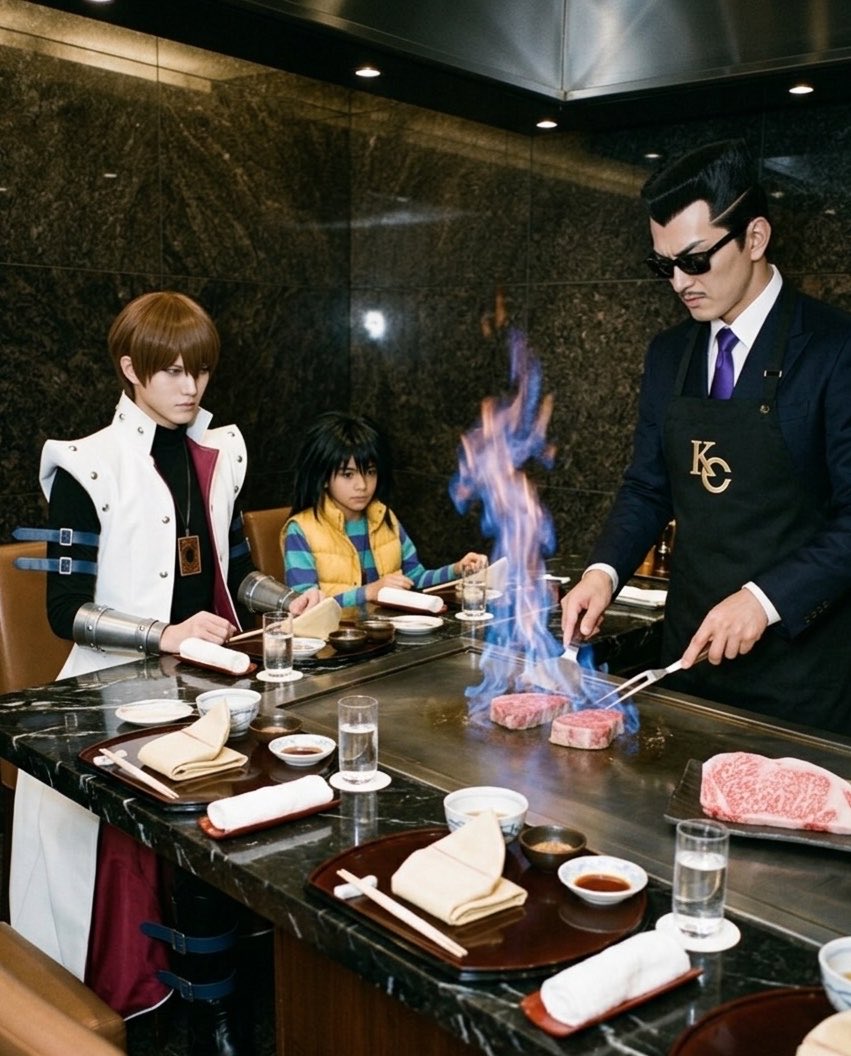 青(joe) tweet media