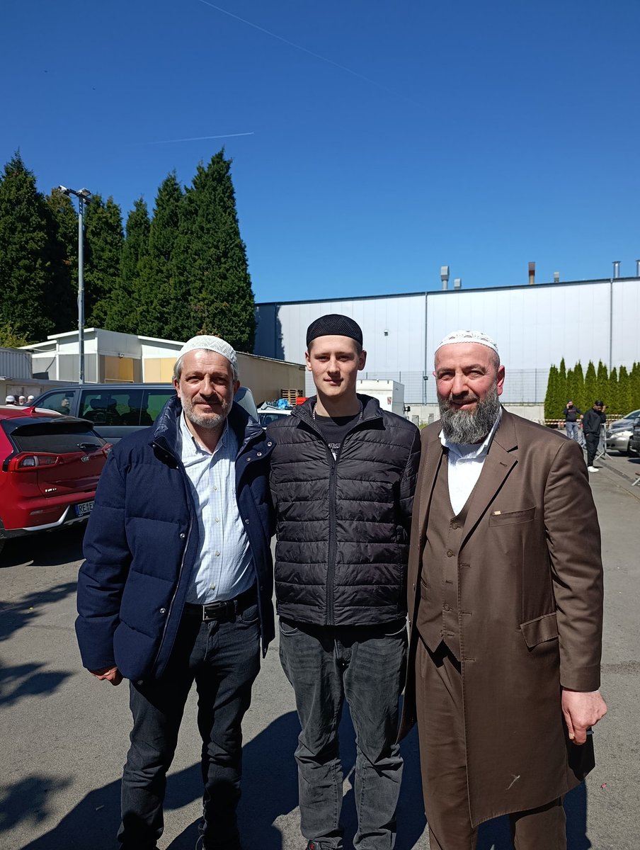 Mehmet ATMACA 🇹🇷 tweet media