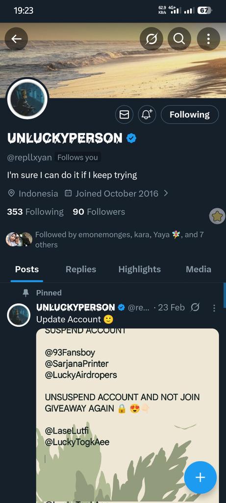 ᅠ ᅠ tweet media