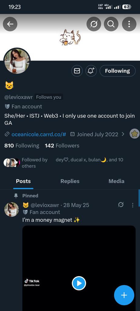 ᅠ ᅠ tweet media