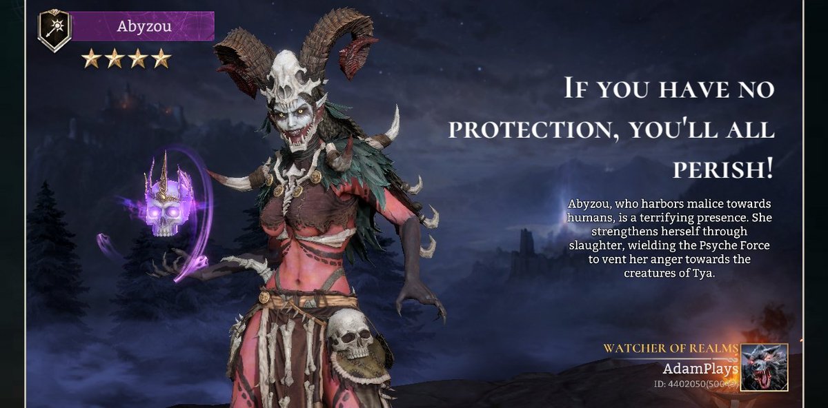 🔴 Live now | AdamPlays-WOR/DC:DARK LEGION (@pgtvyt) on Twitter photo 