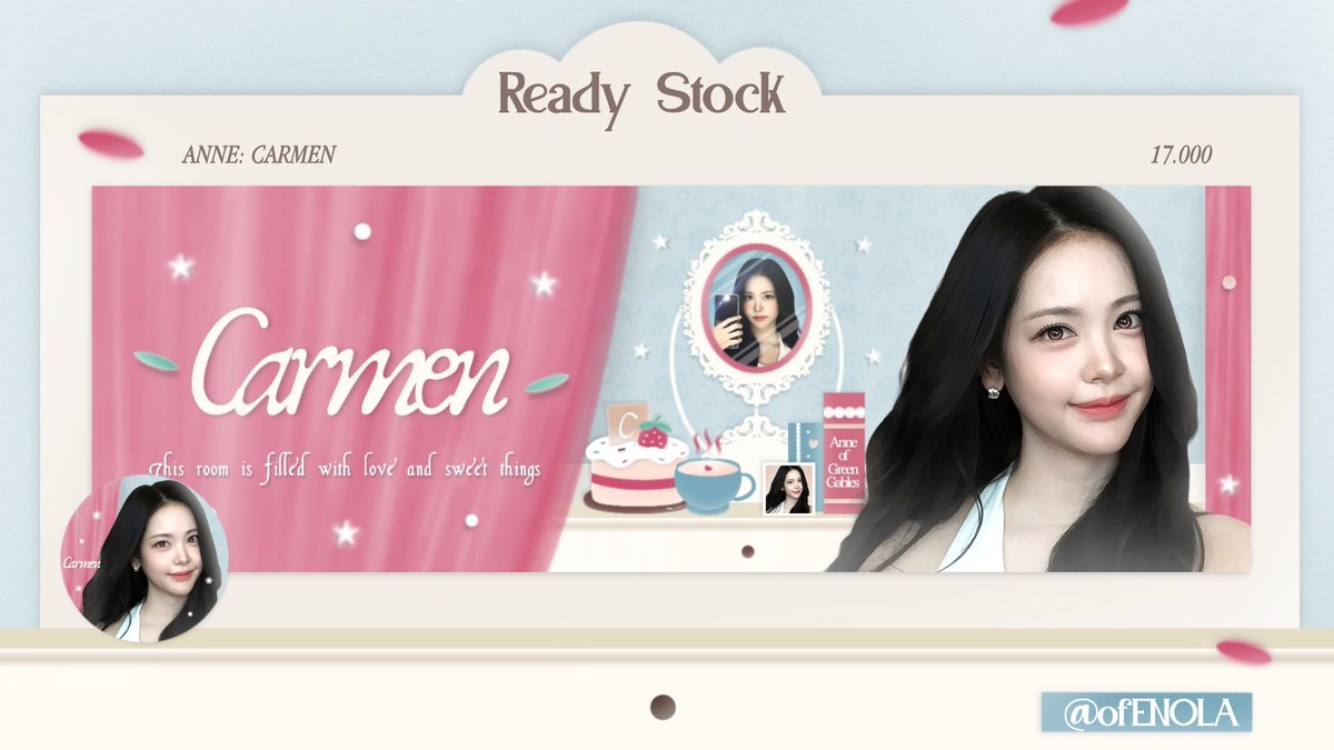 Enola; OPEN! ✨ tweet media