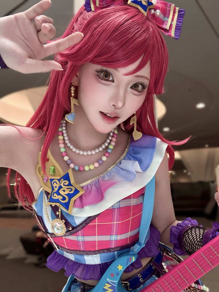 猫乃うた🐈🍓 tweet media