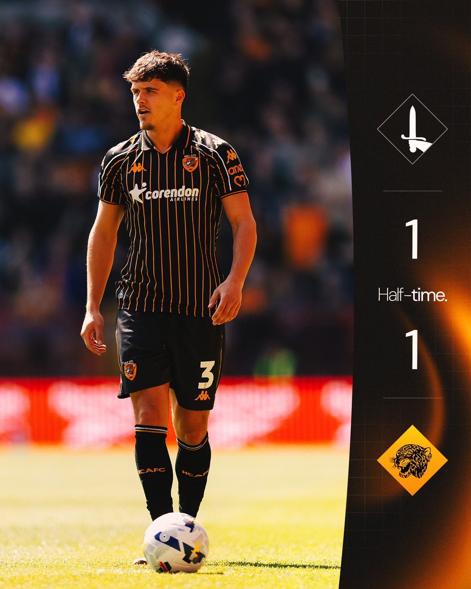 Hull City tweet media