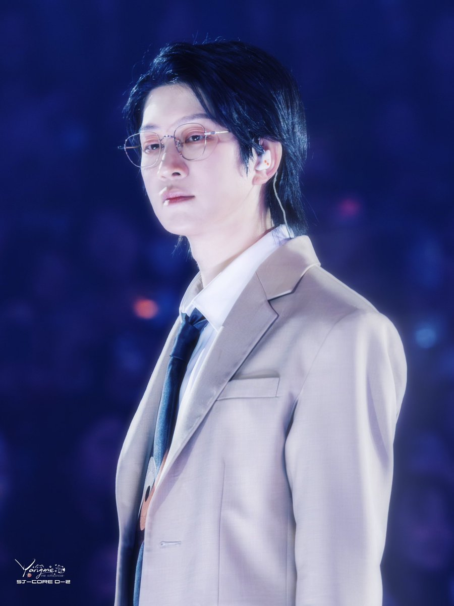 20260403 SJ-CORE D-1
高智性恋
#희철
#김희철
#HEECHUL
#ヒチョル
#金希澈
#슈퍼주니어 
#SUPERJUNIOR
#SJ 
#SUPERSHOW #SUPERSHOW10
#SS10Encore
#SJ_CORE_D1