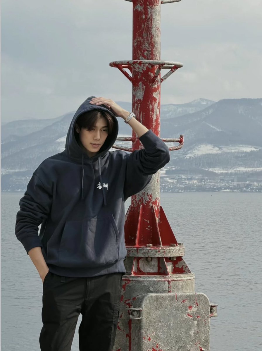 หมูแฮม🐷🎀 tweet media