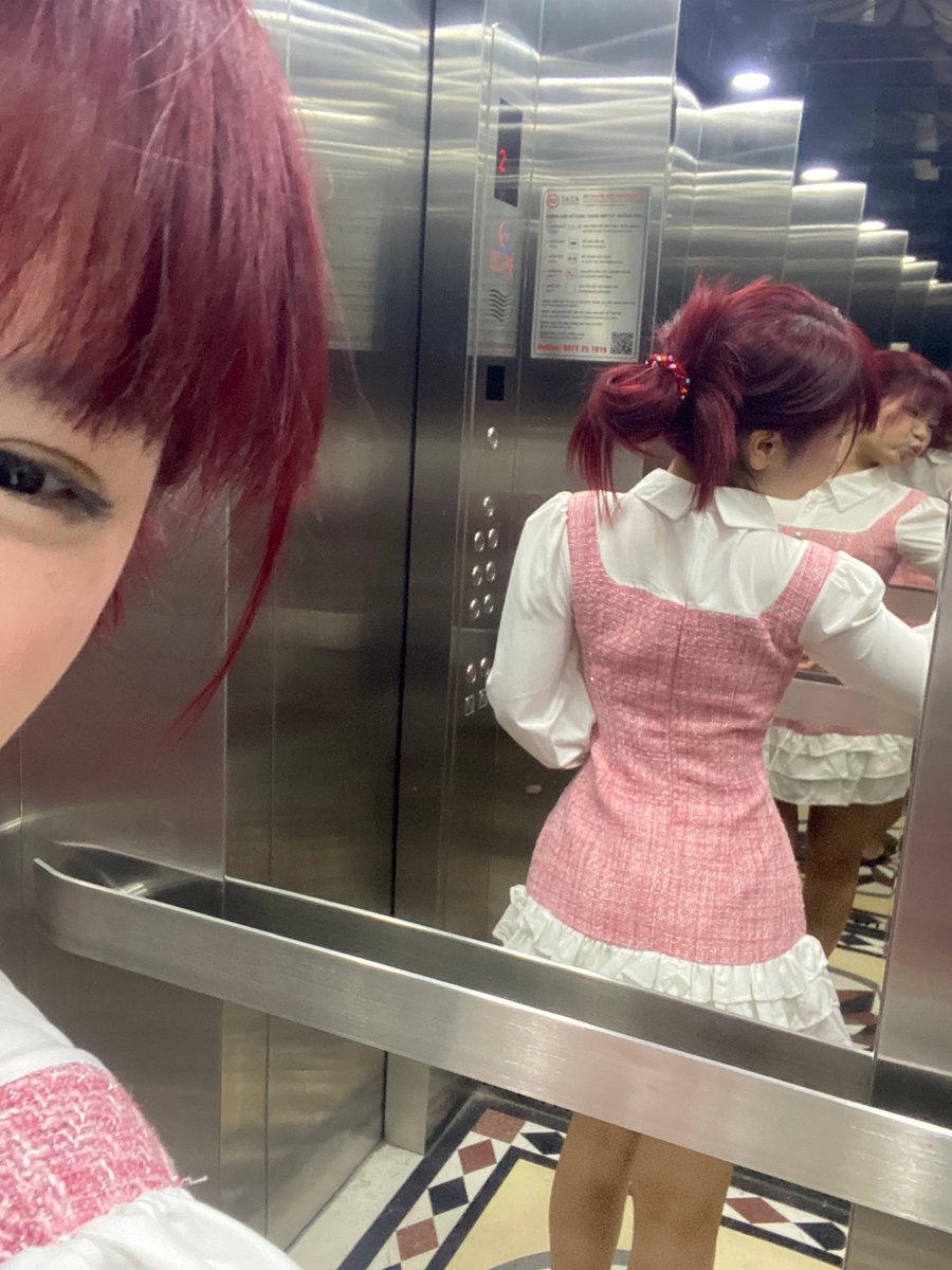 trang doan tweet media