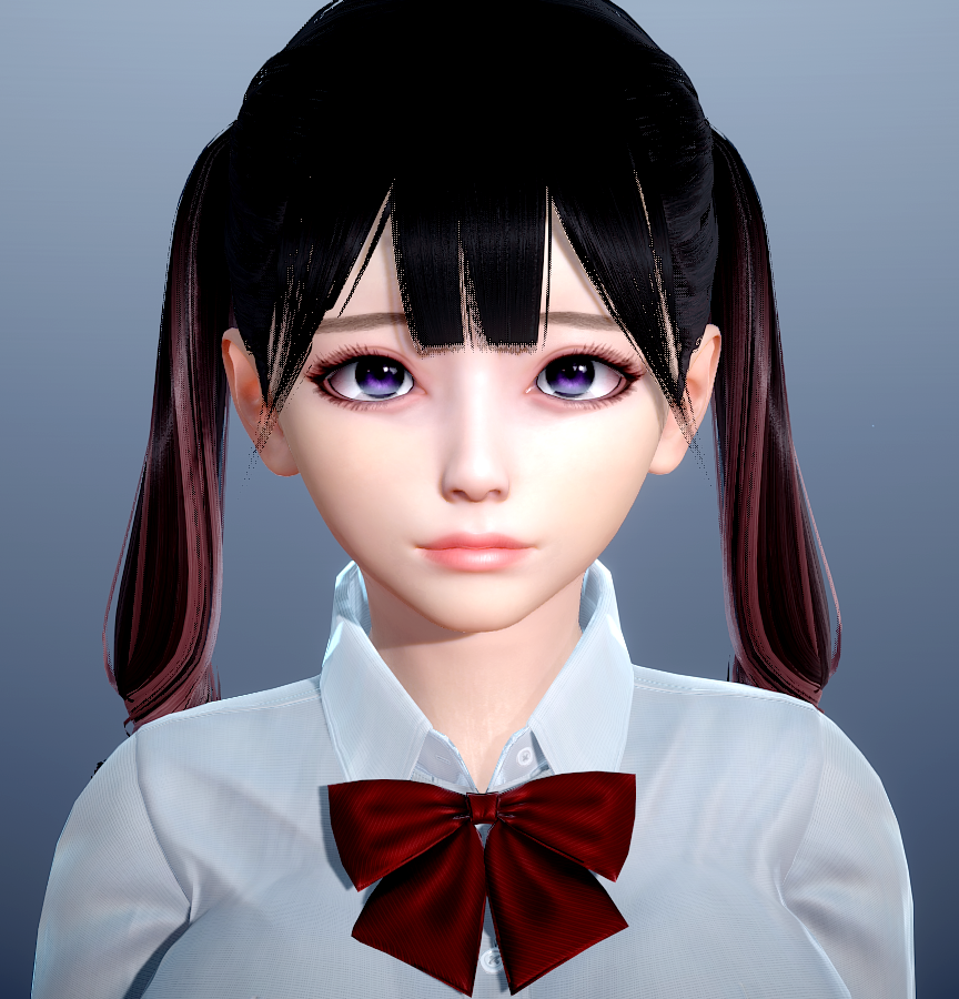 kle_on's tweet photo. リポスト以外は180日ぶりですが生きてます。
HS2もまだやってます。
#ハニーセレクト2 #honeyselect2 https://t.co/GNATEWLZMq