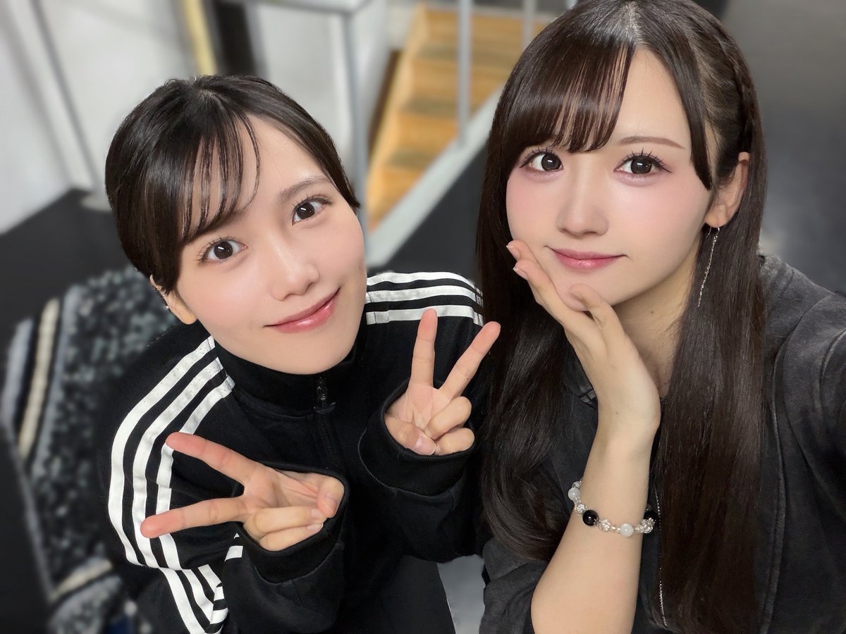 岡田夢以 (@okada_mei0519) / Posts / X