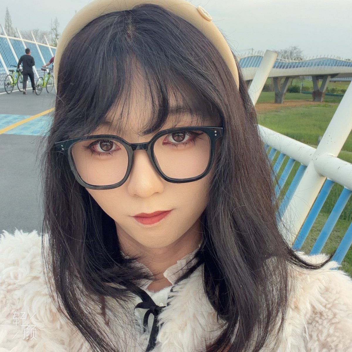 CC小男娘 tweet media