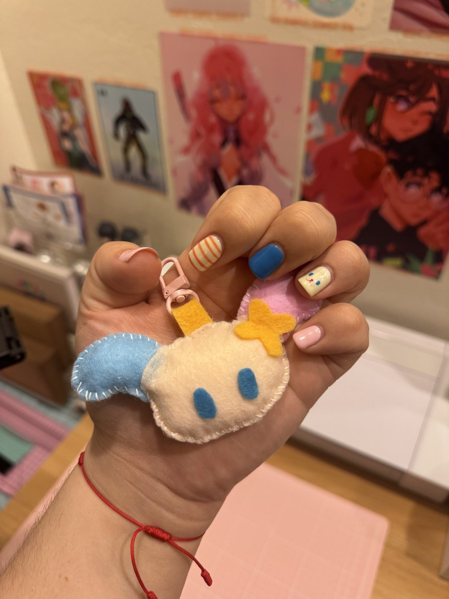 reyna :) tweet media