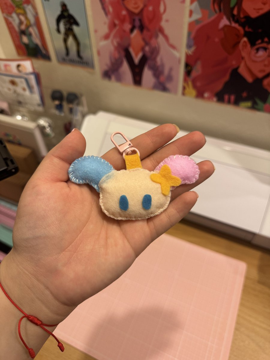 reyna :) tweet media