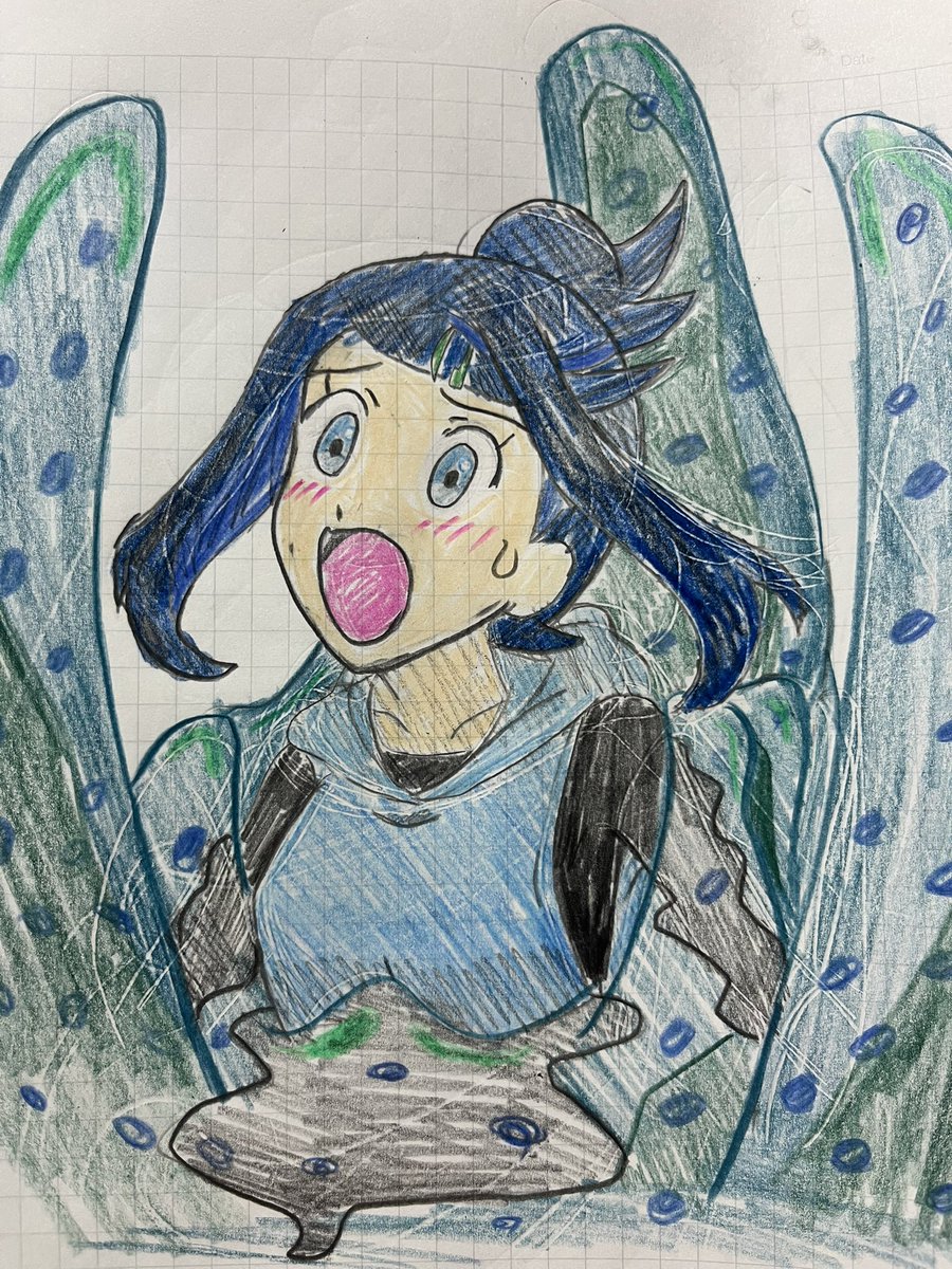 スライミ tweet media