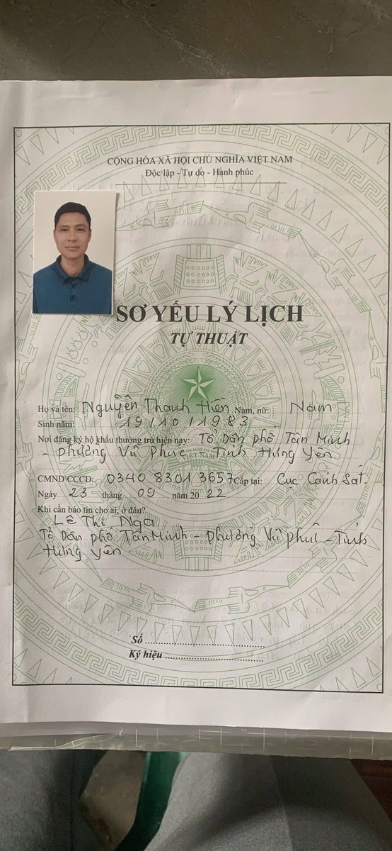 Hiền Nguyễn tweet media