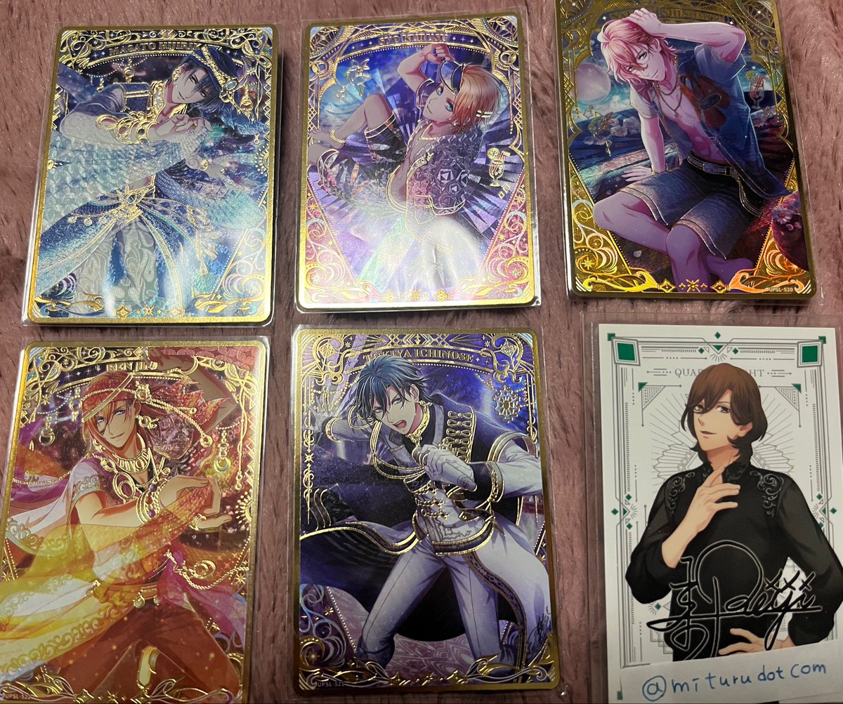 みつる tweet media