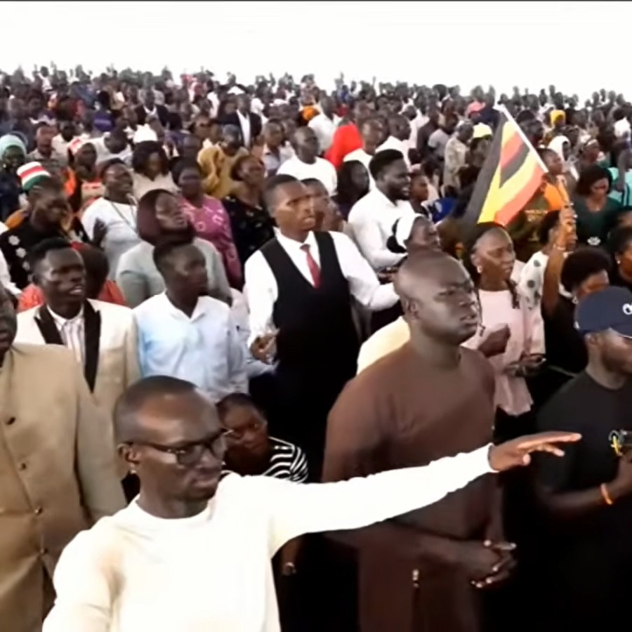 Deogratious❤️ 🇺🇬 tweet media