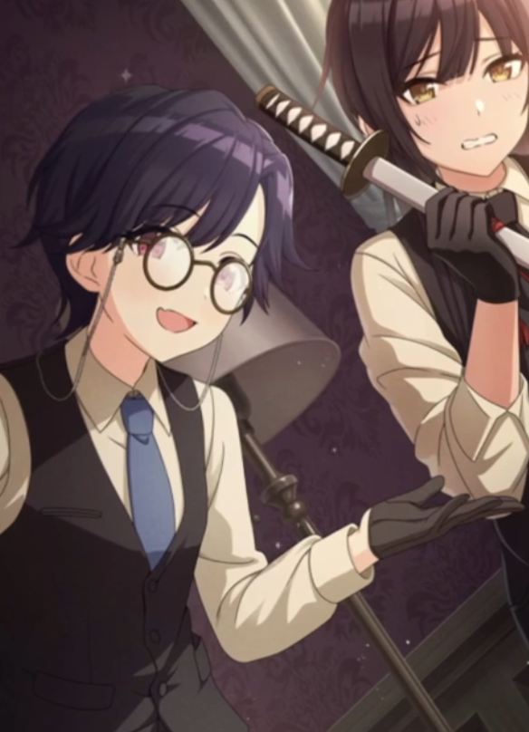 イケメン小糸くん🤓❕