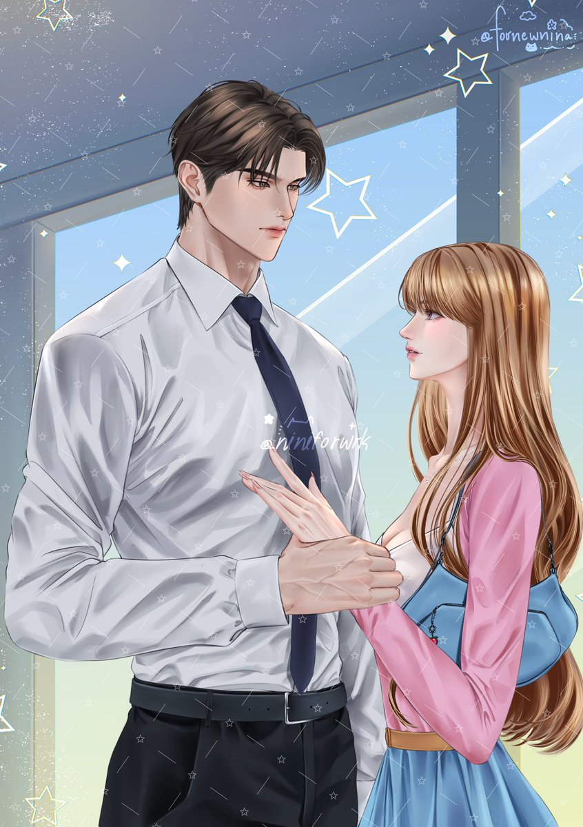 Pls ฝากช่วยรีทีนะคะ🥺🩷
ขายปกสำเร็จ/ภาพประกอบ

ราคา 2,600 บาท

Size A5 | 350 DPI

*รายละเอียดเพิ่มเติมใต้โพสต์

#ปกนิยาย #ปกสำเร็จ