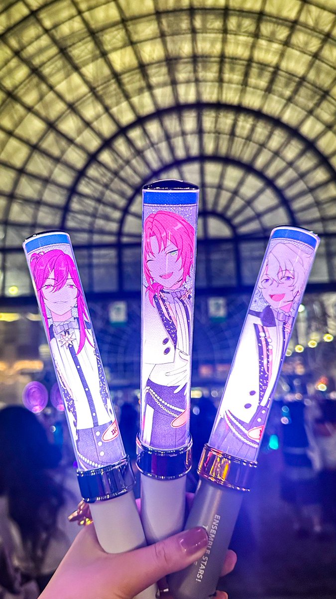 さやち🐼 tweet media