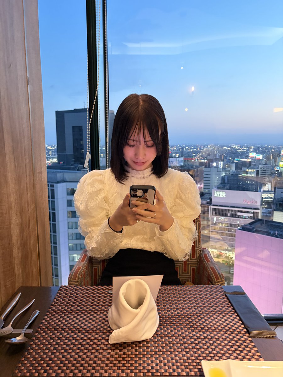くう tweet media