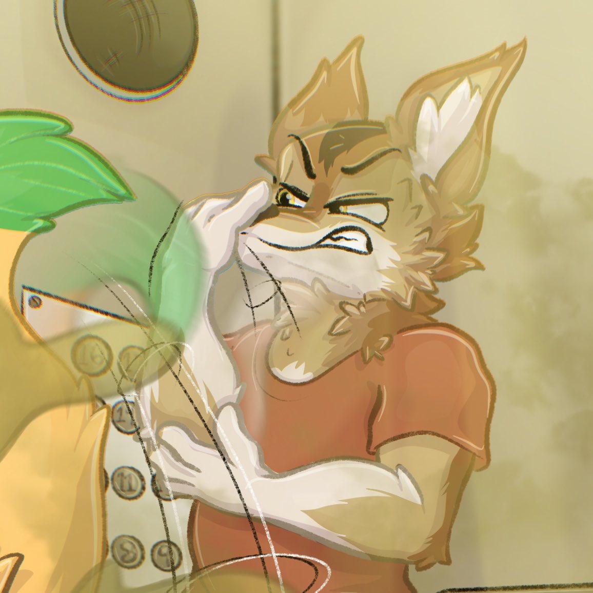 Casey 🍊 tweet media