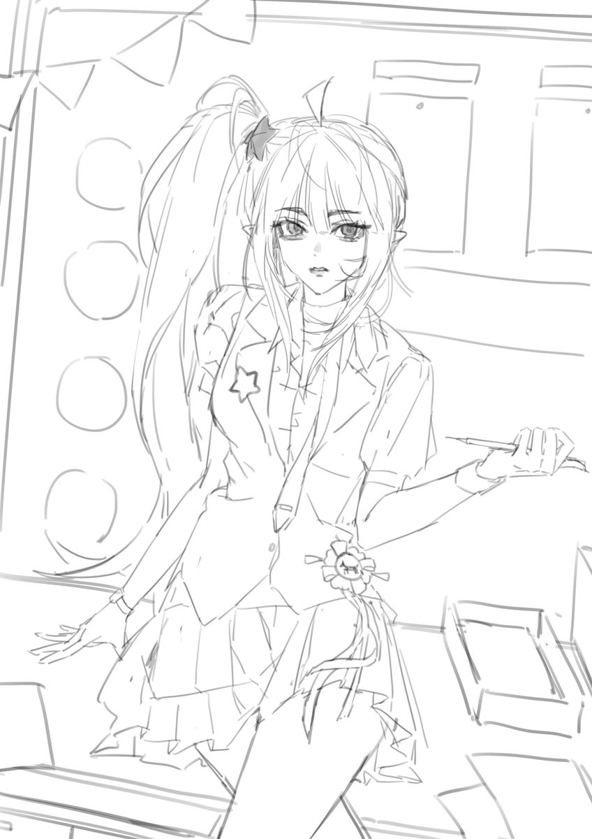 철례 (@cxxye_xx) on Twitter photo 