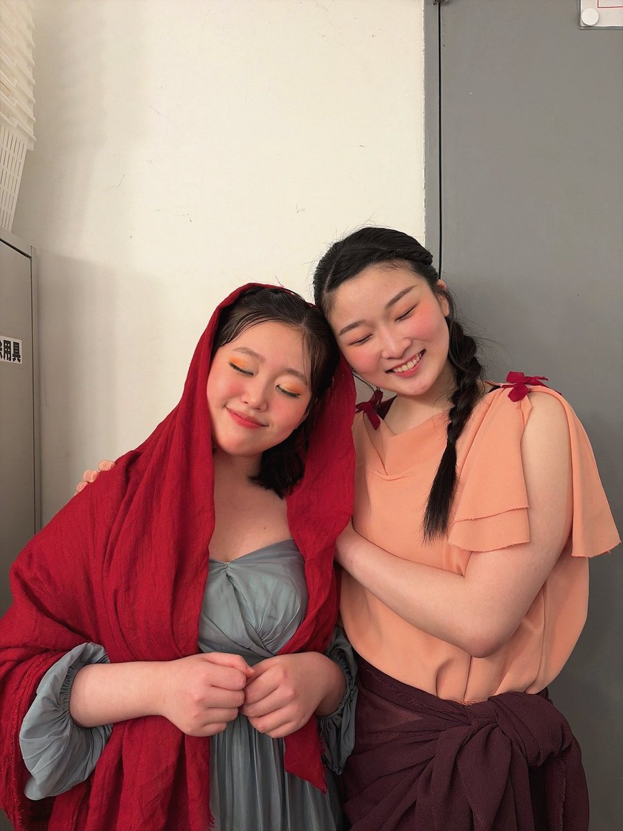 張家ヰエナ🍠하리야 이에나 tweet media
