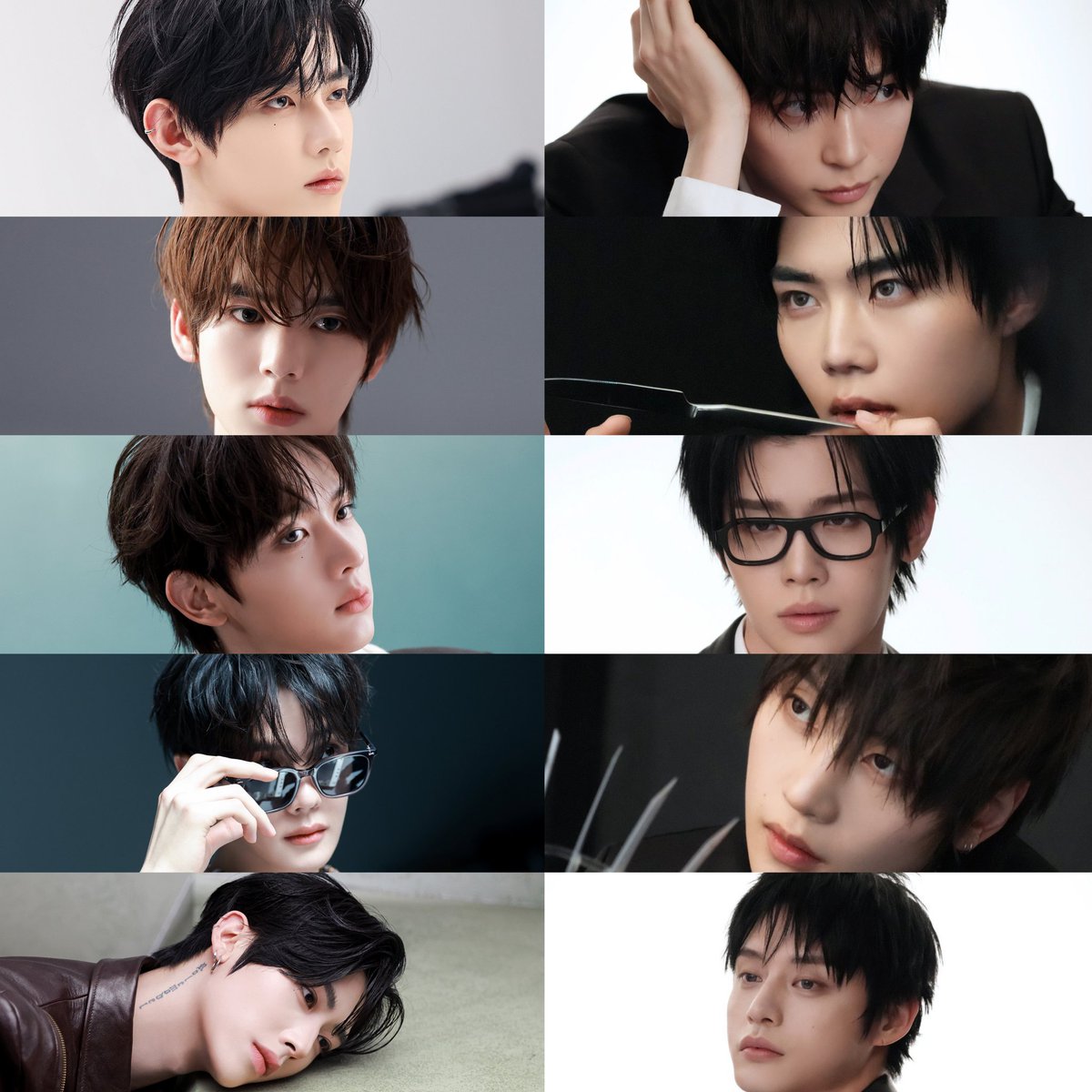 dani 𐔌՞. .՞𐦯 tweet media