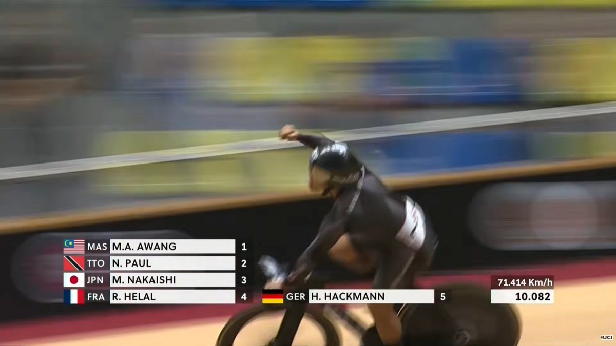 Giarc Nibisna 🌺🇲🇾 tweet media