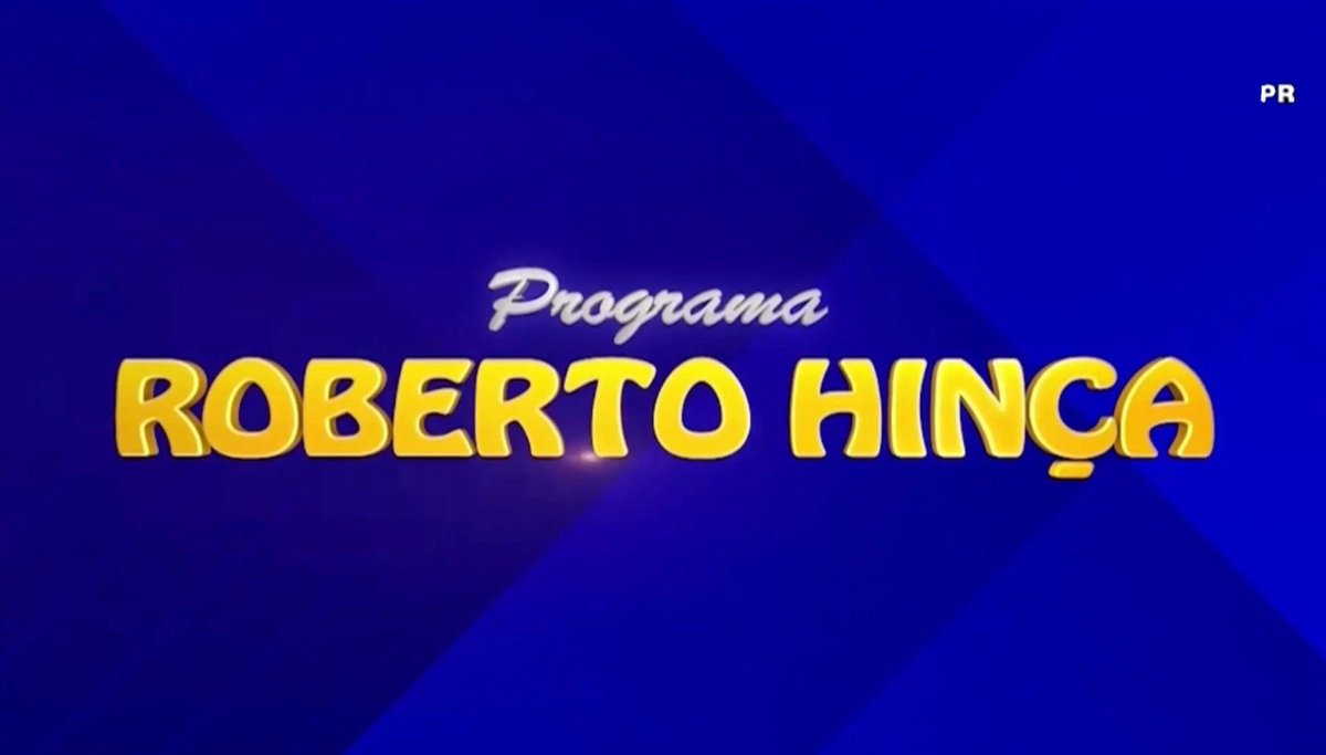 HTVDigital's tweet photo. Sabado 20h30 e Domingo Meio Dia @redetvparana para todo o Brasil! https://t.co/M0Dz6iTB70
