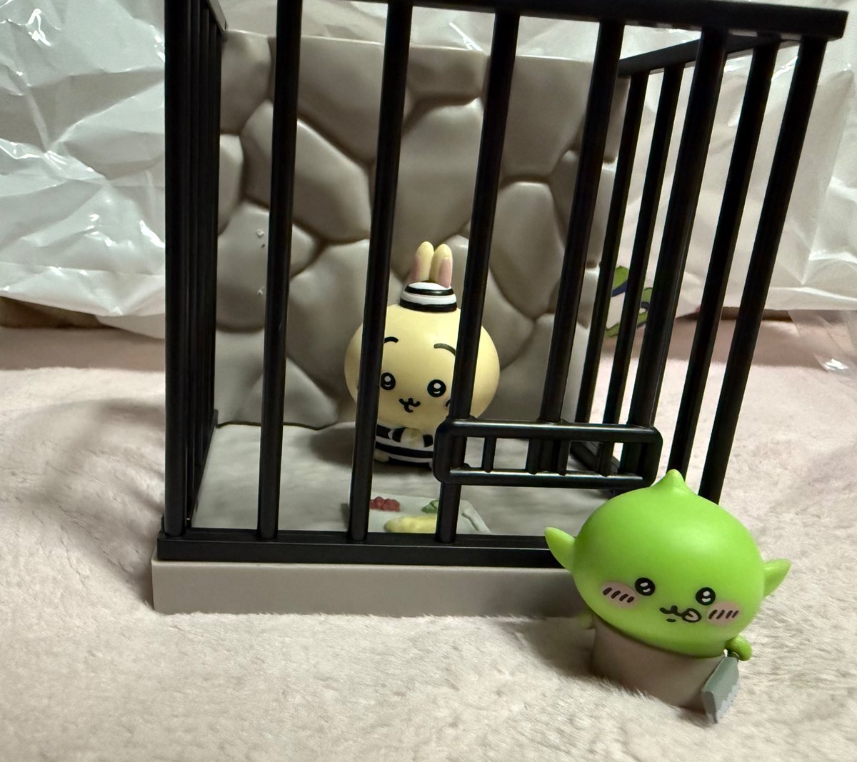 ただのとろけた物体 tweet media