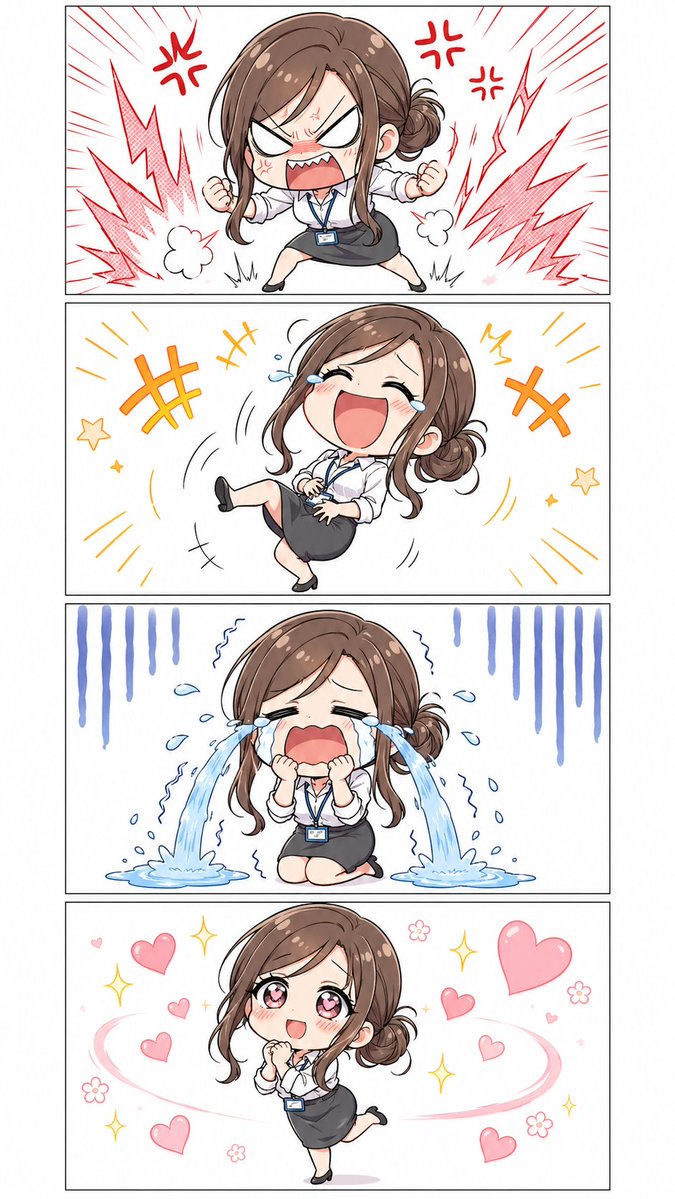 上原友里 tweet media