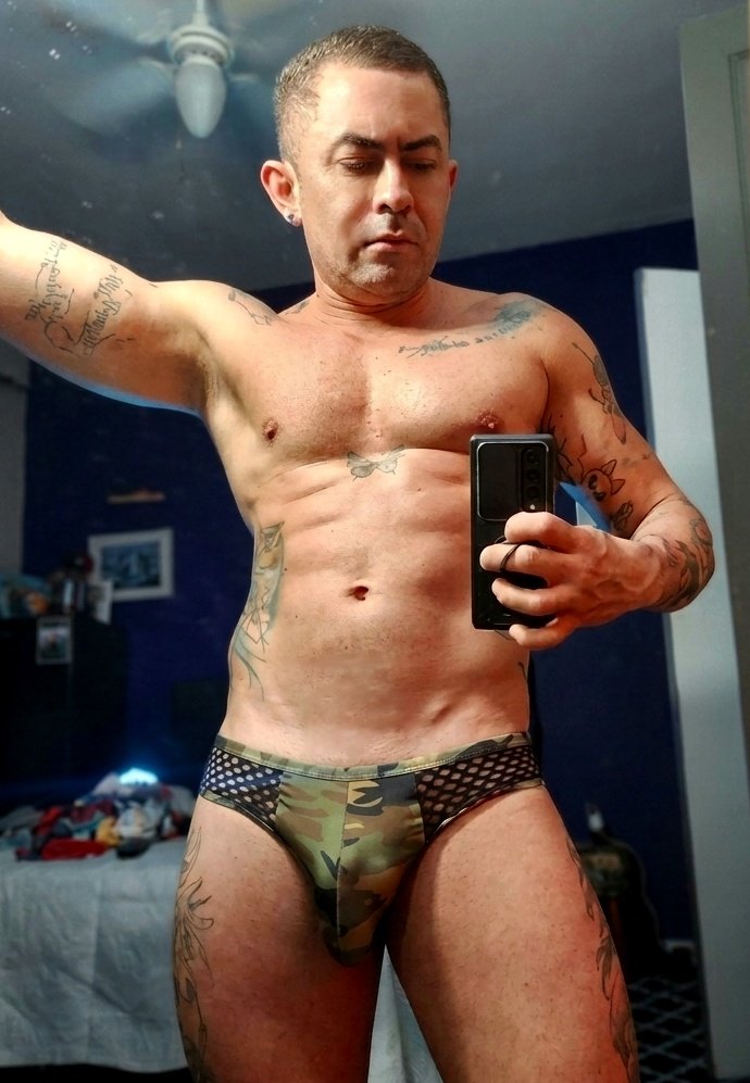 Jonjon49620446's tweet photo. Operação fica gostoso em andamento. https://t.co/p9eUOAHB5u