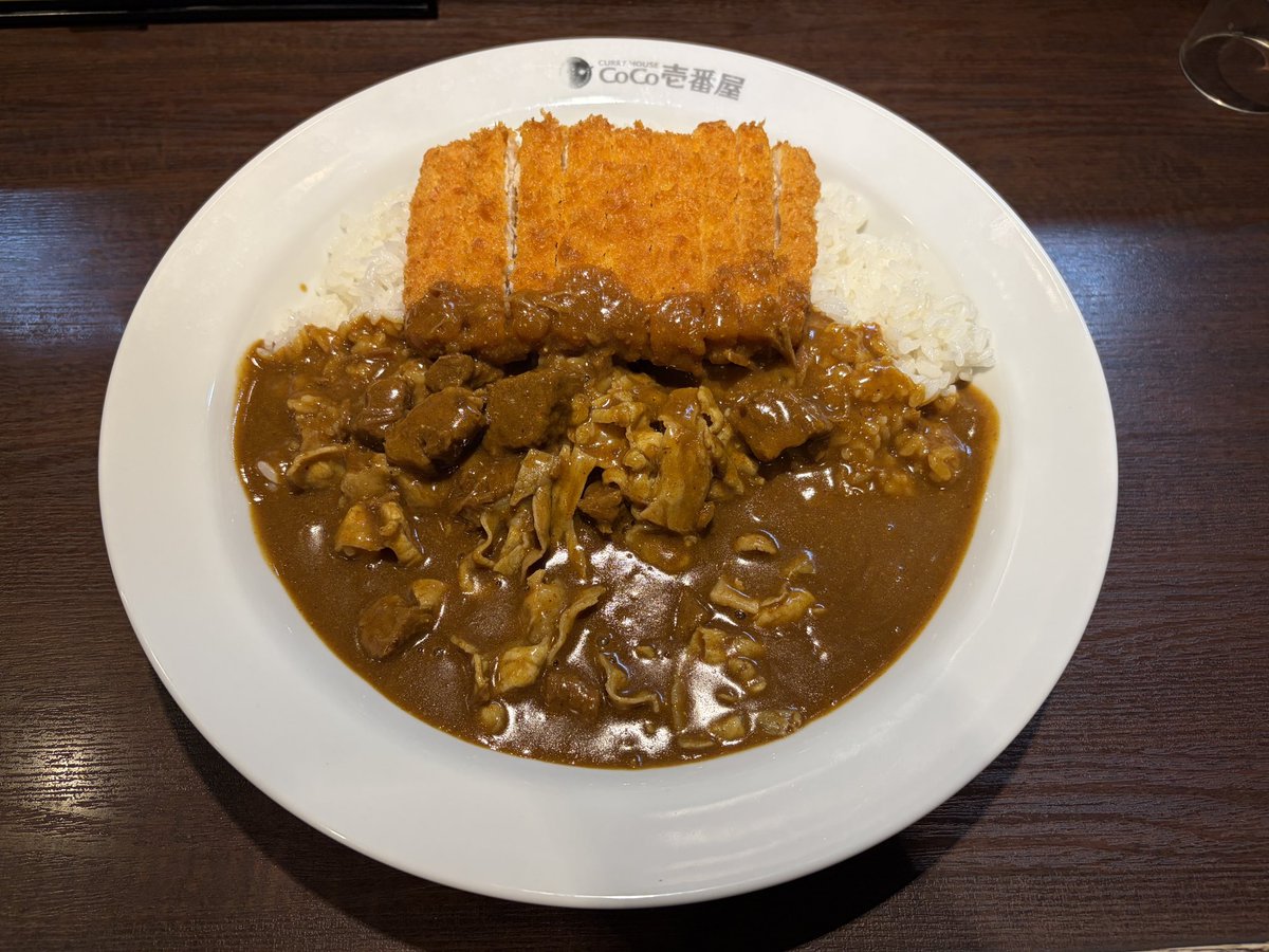 2代目でっち tweet media