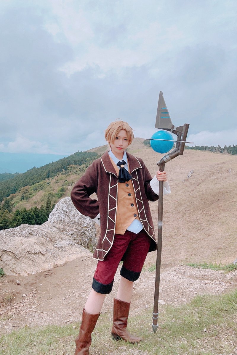 カイちゃん‎🐚 tweet media