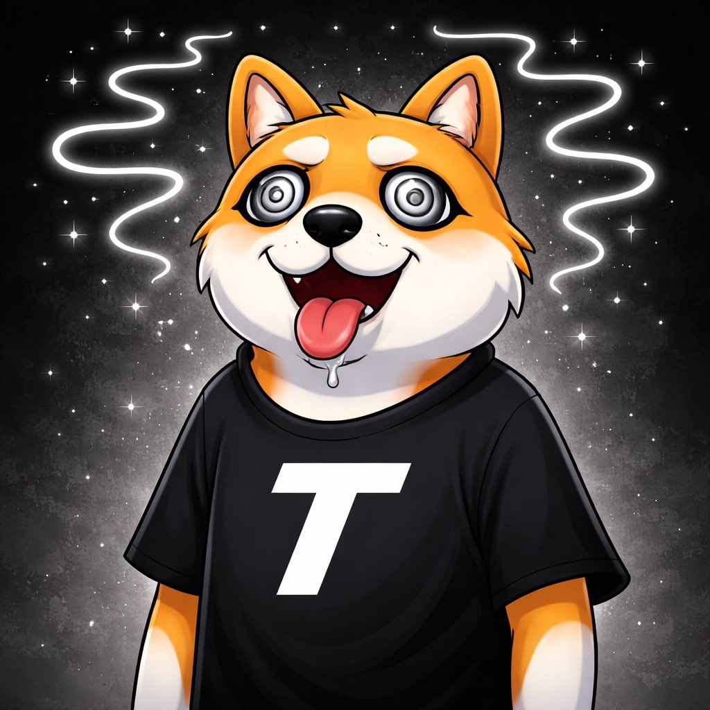 techno_valent's tweet image. I've just created an NFT Collection on @tempo using NFTs2Me. Click on the link below to check it out and mint own your NFT!
Collection is open edition.

trance-shiba.nfts2.me  via @nfts2me

#tempo #nft #airdrop #airdropfarming #tempochain #temponetwork