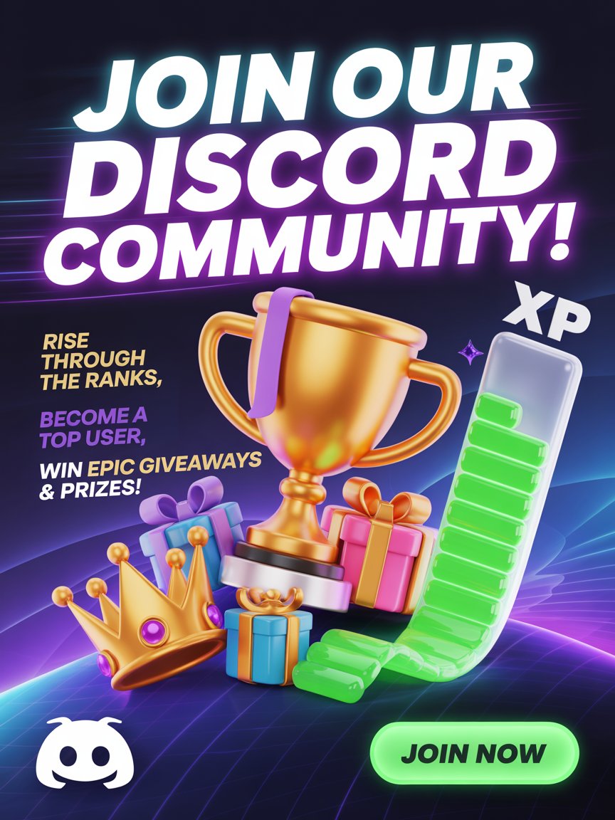 zahidanwar99's tweet image. 🚀 GET FUNDED INSTANTLY: $5,000 PROP ACCOUNTS! 🚀

Stop trading demo. We’re giving away $5K Instant Funding Accounts to everyone who joins our Discord &amp;amp; gets verified! 

1️⃣ Join 👇 2️⃣ Verify 3️⃣ Claim in #5k-announcement
🔗 discord.gg/EJDbvuHc
@AquaFunded