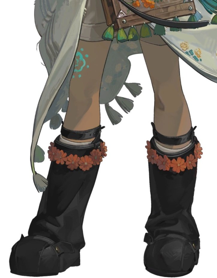 진짜 이렇게 부피감있게 떨어지는 실루엣 형언할수 없이 좋음....😇