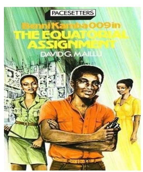 Vinnelian254's tweet image. EBOOKS
PACESETTERS COLLECTION.

Get soft copy versions/PDFs of this pacesetter copies from back in the days at only Ksh 100 per copy
All 15 at Ksh 1000

For orders and inquiries reach me on WhatsApp via 0724024244

#books #ebooks #pacesetters Ugali Sifuna Talanta Stadium Kimotho