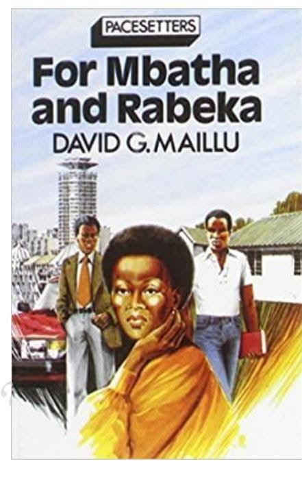 Vinnelian254's tweet image. EBOOKS
PACESETTERS COLLECTION.

Get soft copy versions/PDFs of this pacesetter copies from back in the days at only Ksh 100 per copy
All 15 at Ksh 1000

For orders and inquiries reach me on WhatsApp via 0724024244

#books #ebooks #pacesetters Ugali Sifuna Talanta Stadium Kimotho