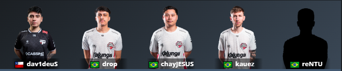CS ao contrário tweet media