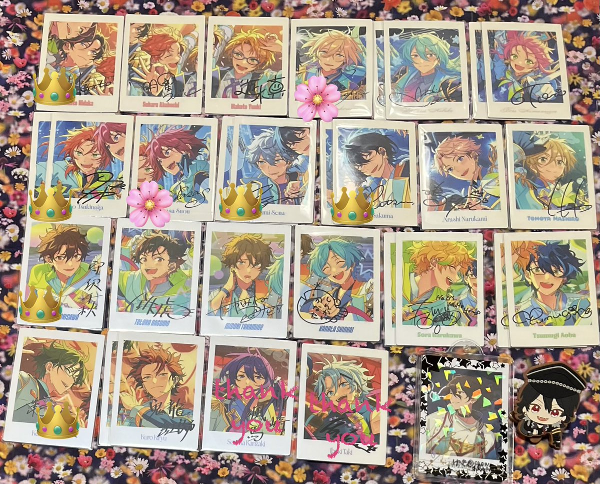 ゆき　❄️頻繁に通知不良❄️ tweet media